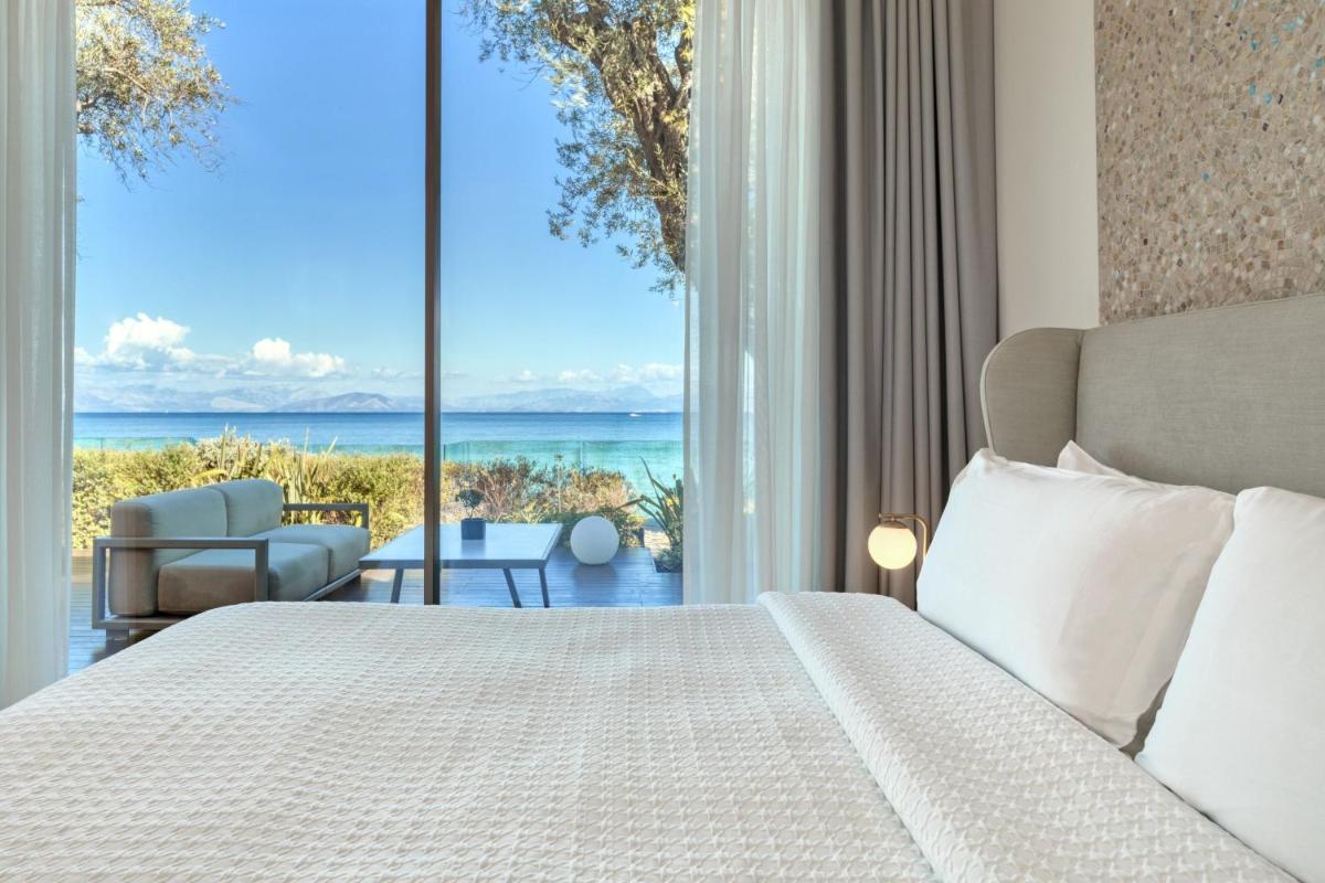 Domes Miramare, a Luxury Collection Resort, Corfu - Adults Only