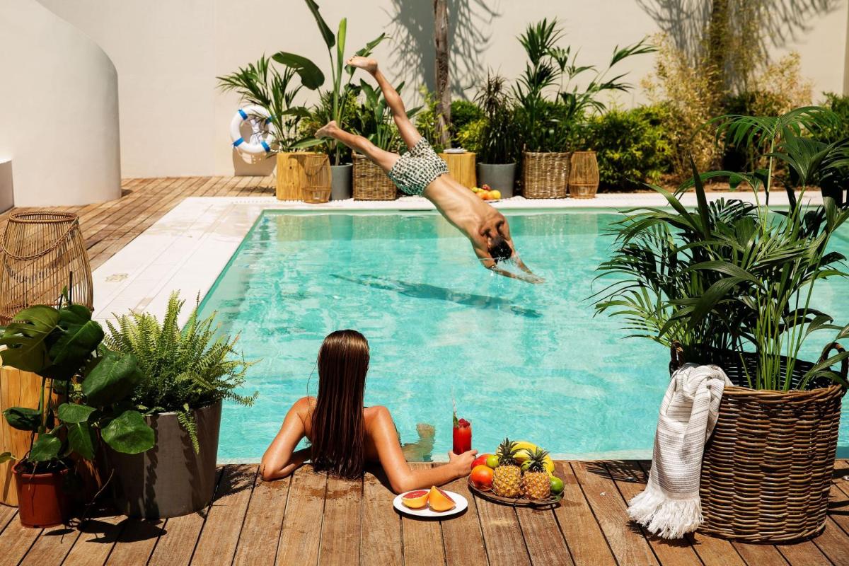 Domes Miramare, a Luxury Collection Resort, Corfu - Adults Only