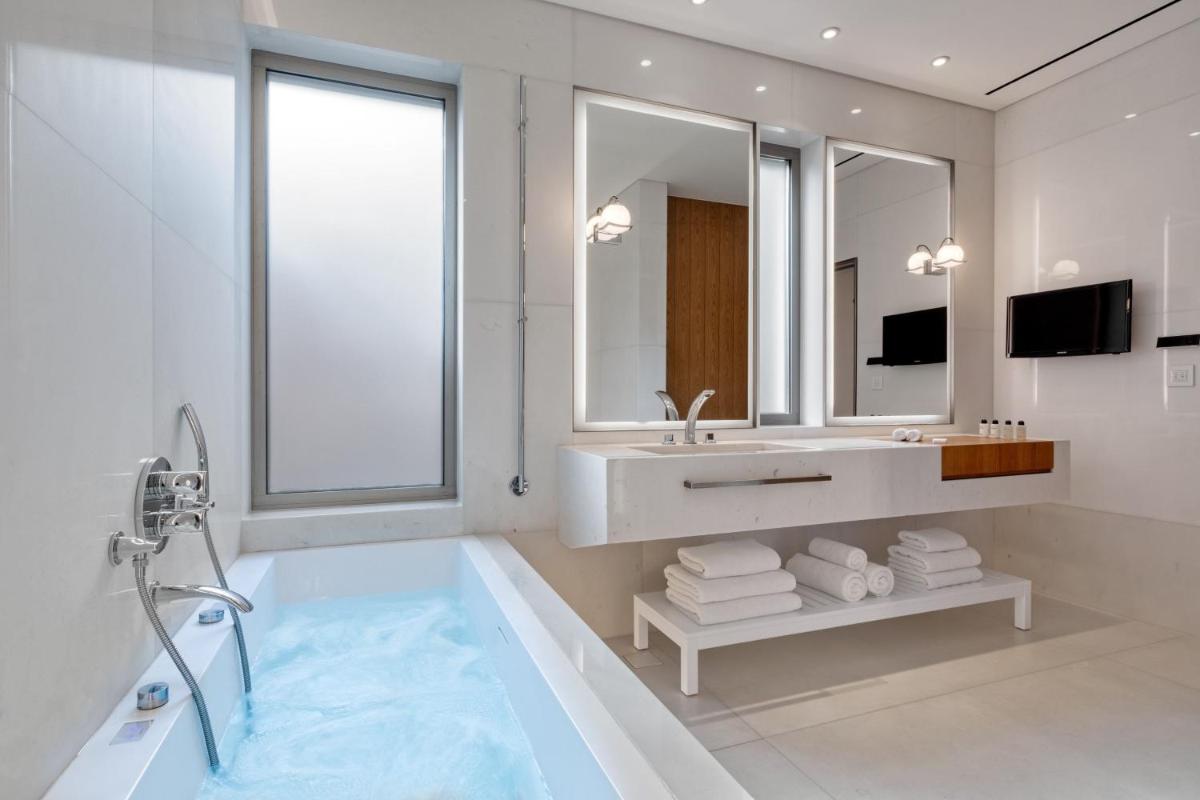 Domes Miramare, a Luxury Collection Resort, Corfu - Adults Only