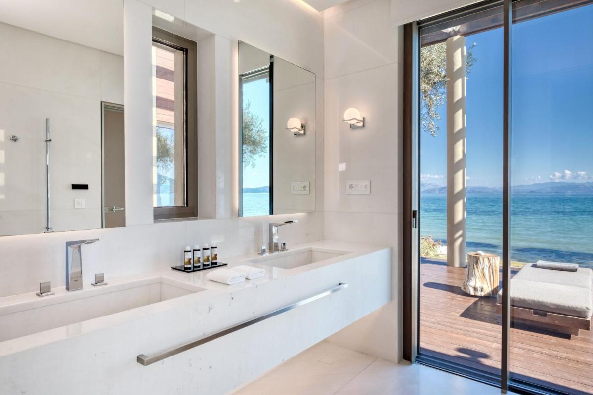 Domes Miramare, a Luxury Collection Resort, Corfu - Adults Only