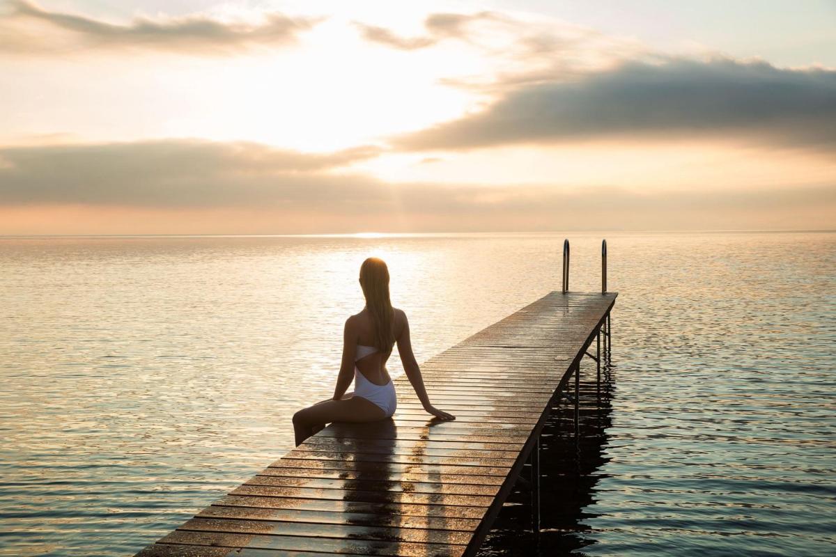 Domes Miramare, a Luxury Collection Resort, Corfu - Adults Only