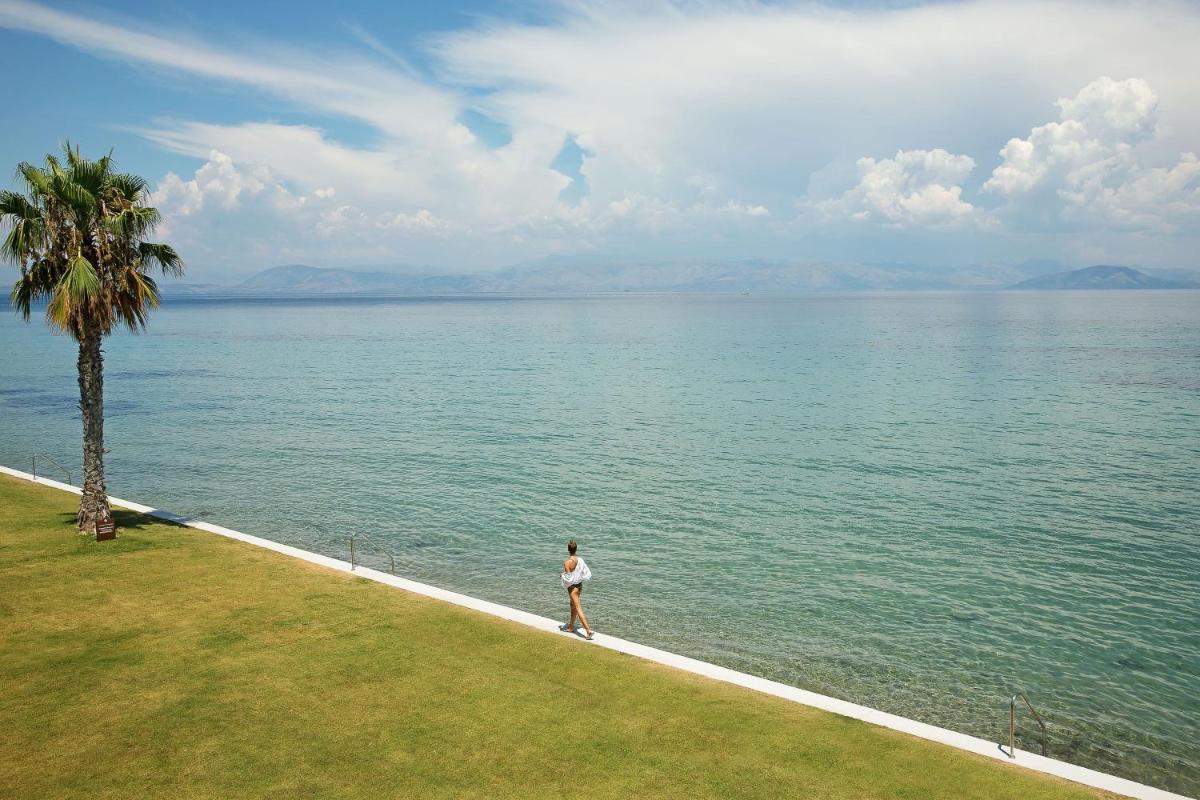 Domes Miramare, a Luxury Collection Resort, Corfu - Adults Only