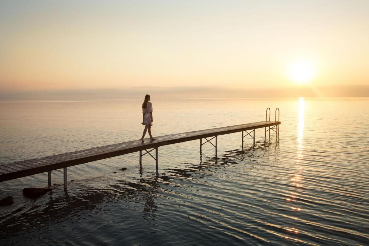 Domes Miramare, a Luxury Collection Resort, Corfu - Adults Only