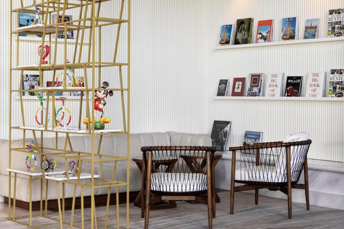 Domes Miramare, a Luxury Collection Resort, Corfu - Adults Only