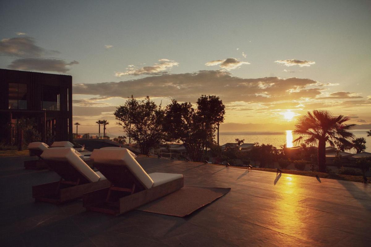 Domes Miramare, a Luxury Collection Resort, Corfu - Adults Only