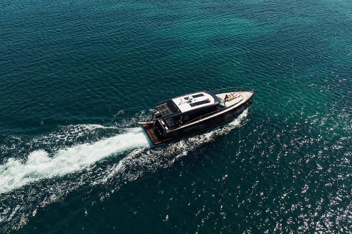 Domes Miramare, a Luxury Collection Resort, Corfu - Adults Only