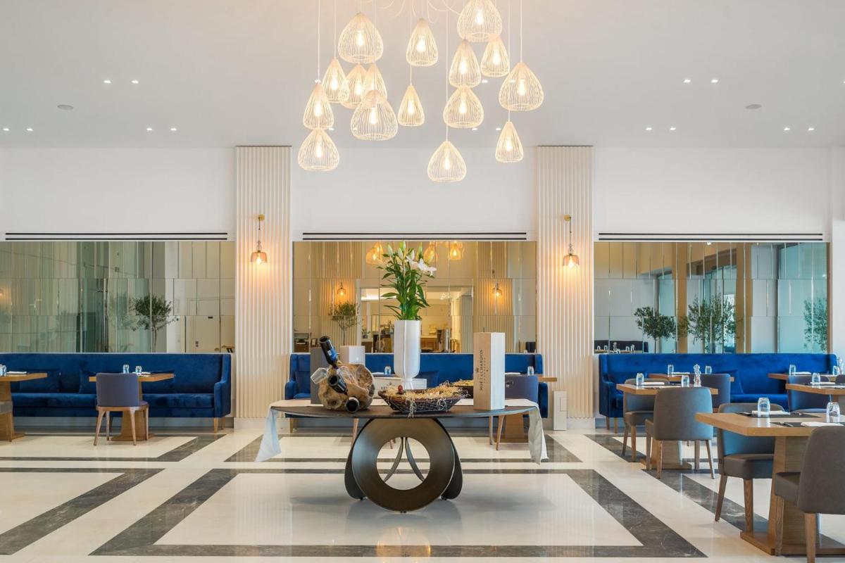 Domes Miramare, a Luxury Collection Resort, Corfu - Adults Only