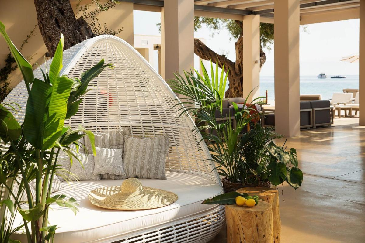 Domes Miramare, a Luxury Collection Resort, Corfu - Adults Only