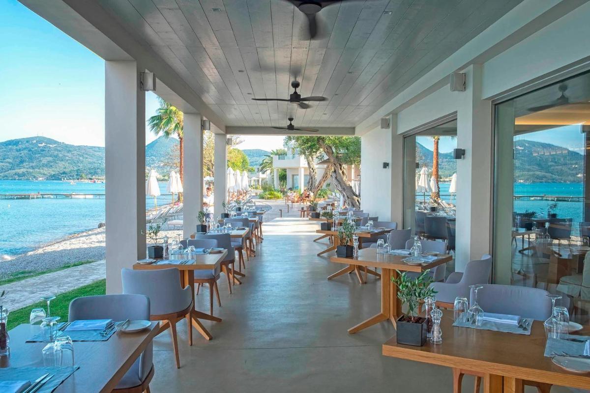 Domes Miramare, a Luxury Collection Resort, Corfu - Adults Only