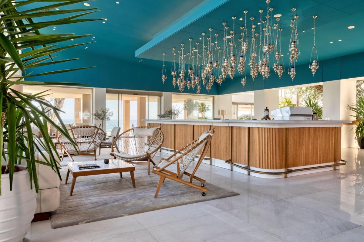 Domes Miramare, a Luxury Collection Resort, Corfu - Adults Only