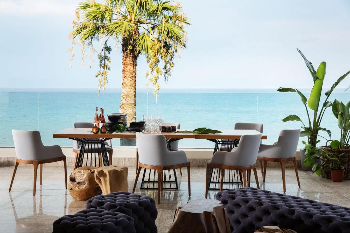 Domes Miramare, a Luxury Collection Resort, Corfu - Adults Only