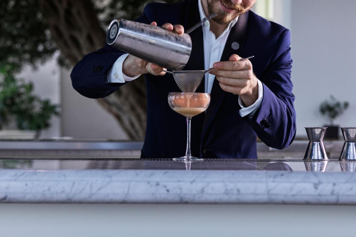 Domes Miramare, a Luxury Collection Resort, Corfu - Adults Only