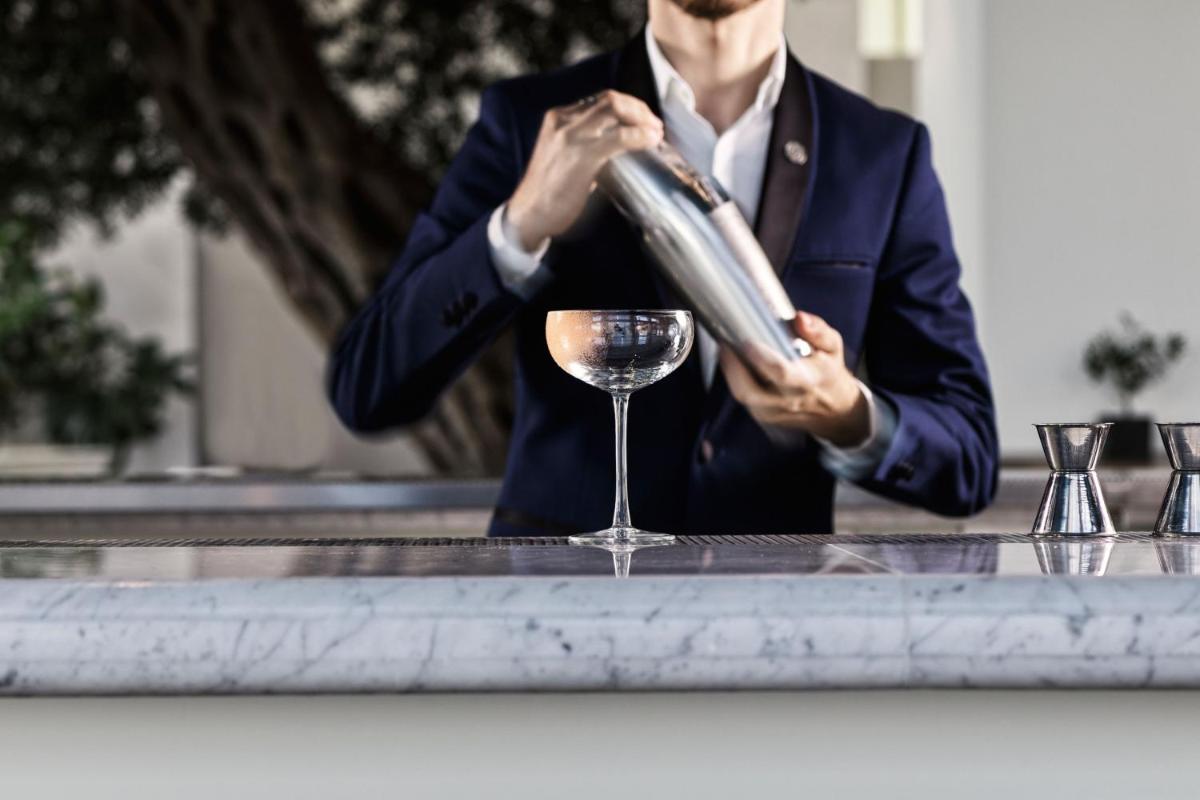 Domes Miramare, a Luxury Collection Resort, Corfu - Adults Only