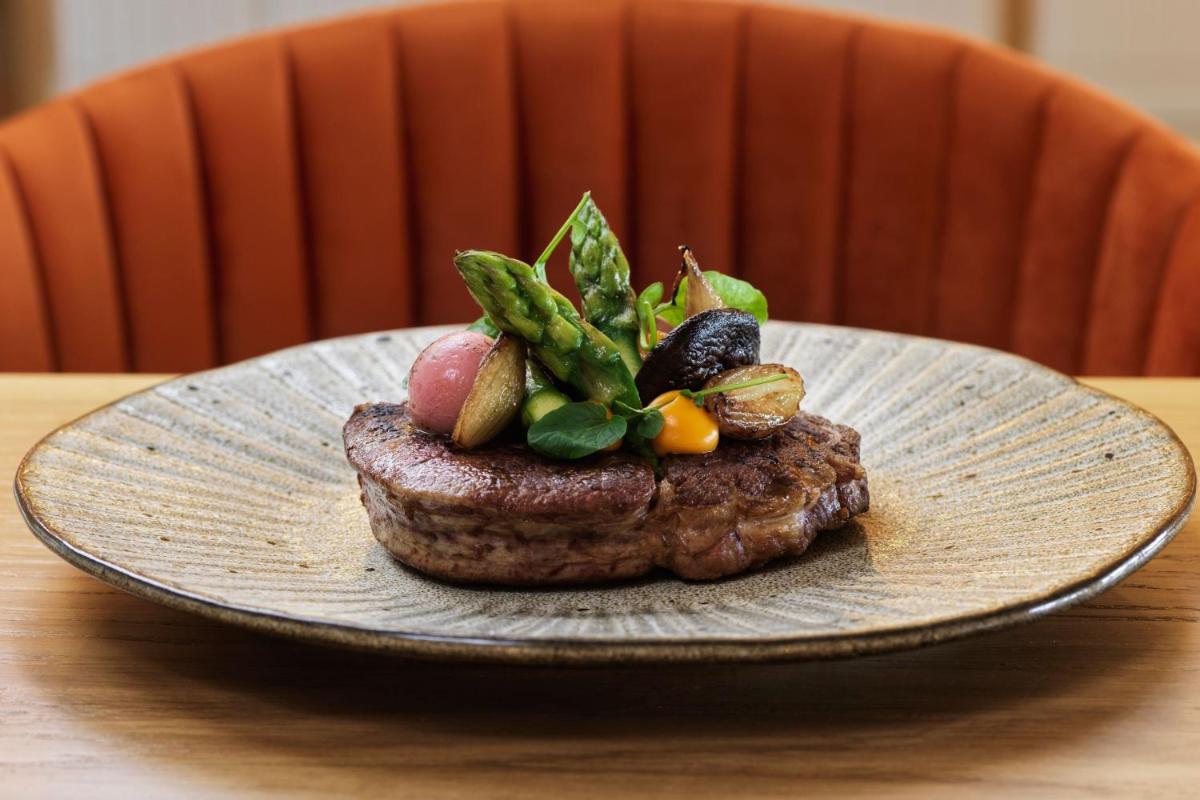 Domes Miramare, a Luxury Collection Resort, Corfu - Adults Only