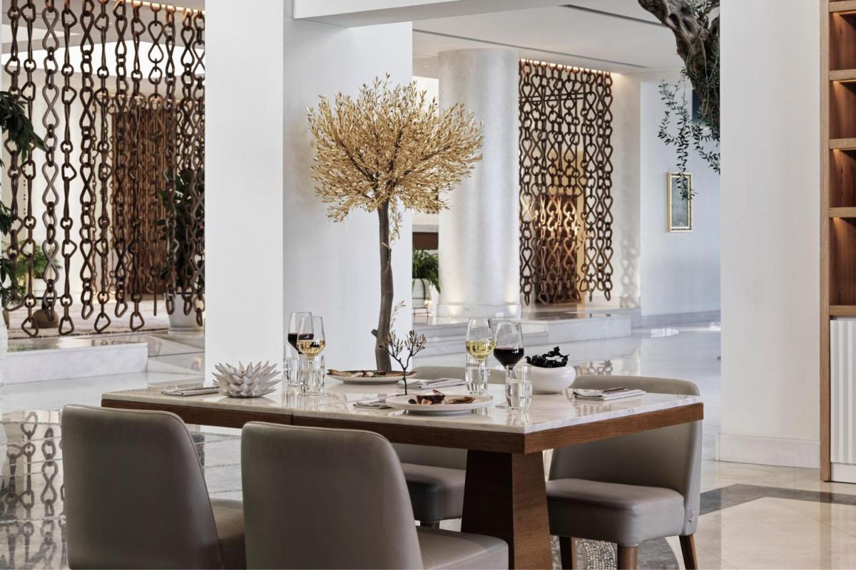 Domes Miramare, a Luxury Collection Resort, Corfu - Adults Only