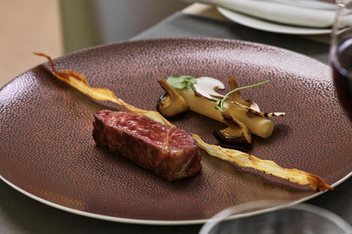 Domes Miramare, a Luxury Collection Resort, Corfu - Adults Only