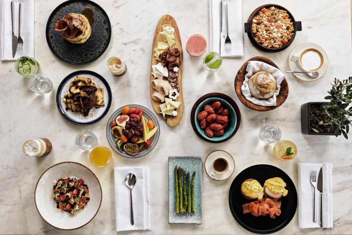 Domes Miramare, a Luxury Collection Resort, Corfu - Adults Only