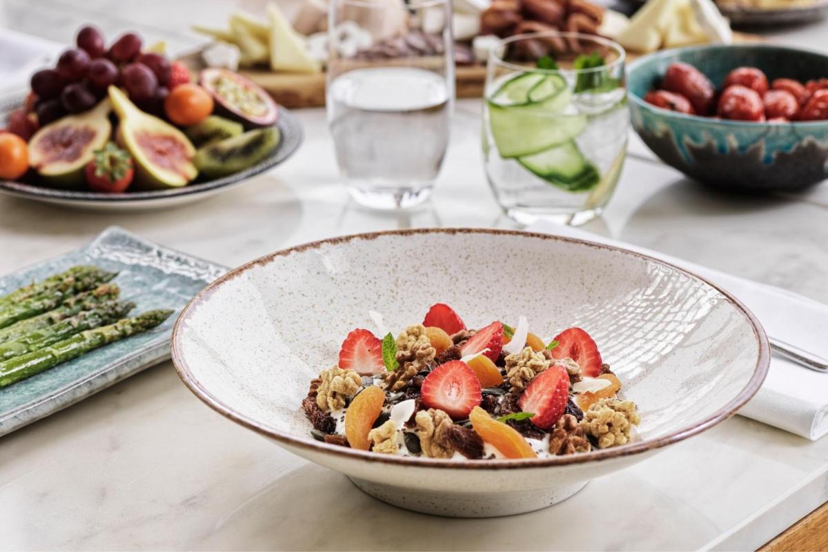 Domes Miramare, a Luxury Collection Resort, Corfu - Adults Only