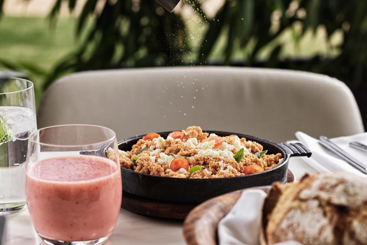 Domes Miramare, a Luxury Collection Resort, Corfu - Adults Only