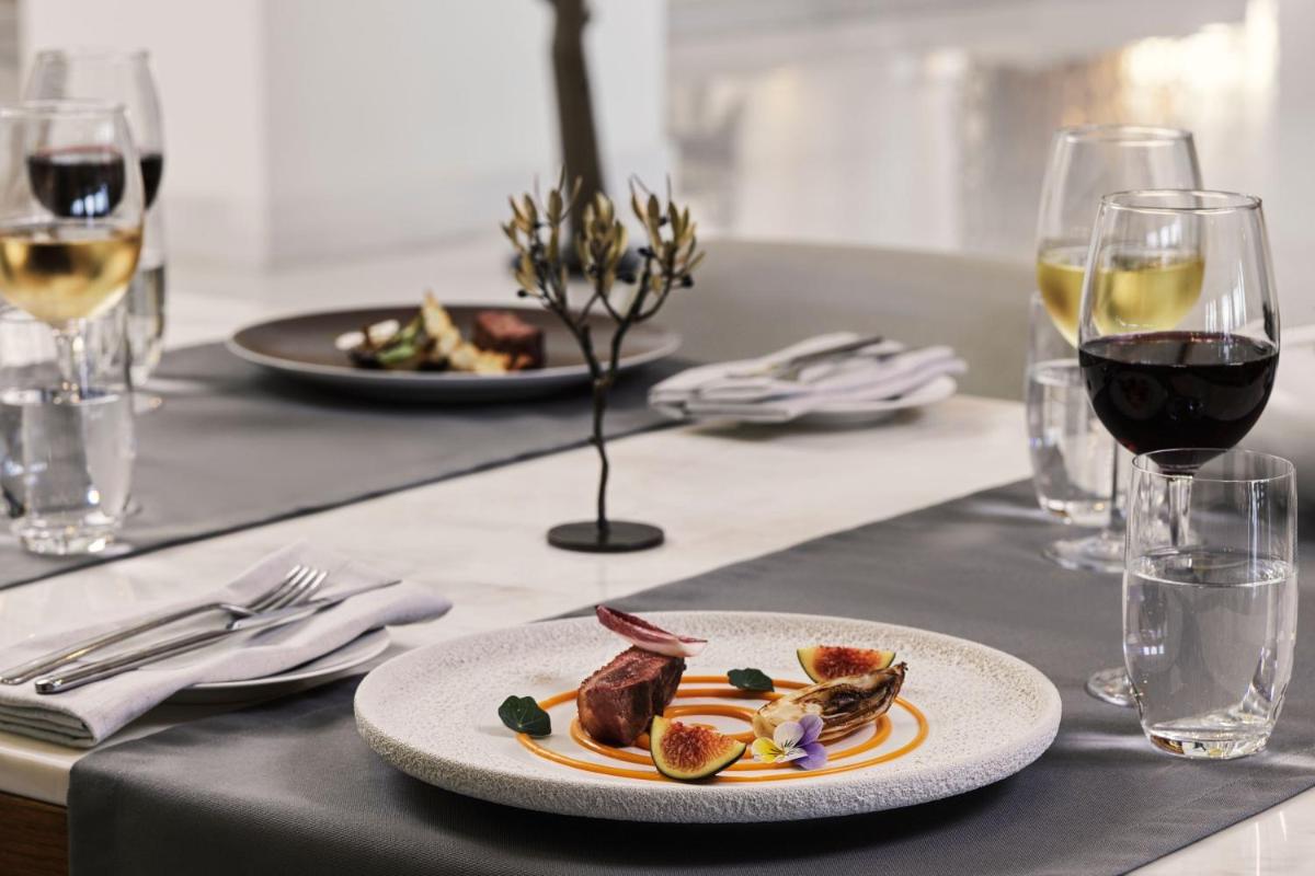 Domes Miramare, a Luxury Collection Resort, Corfu - Adults Only