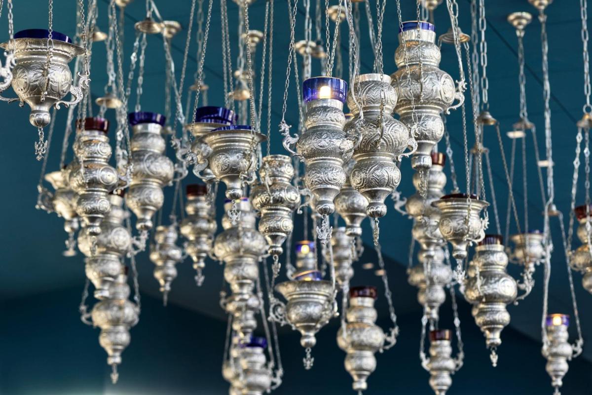 Domes Miramare, a Luxury Collection Resort, Corfu - Adults Only