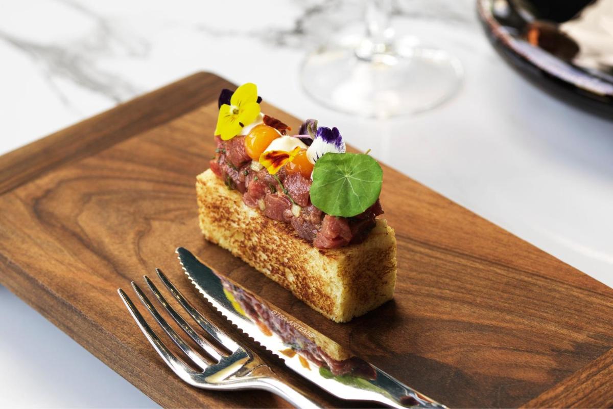 Domes Miramare, a Luxury Collection Resort, Corfu - Adults Only