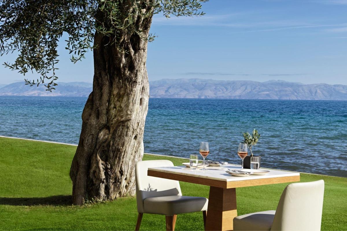 Domes Miramare, a Luxury Collection Resort, Corfu - Adults Only