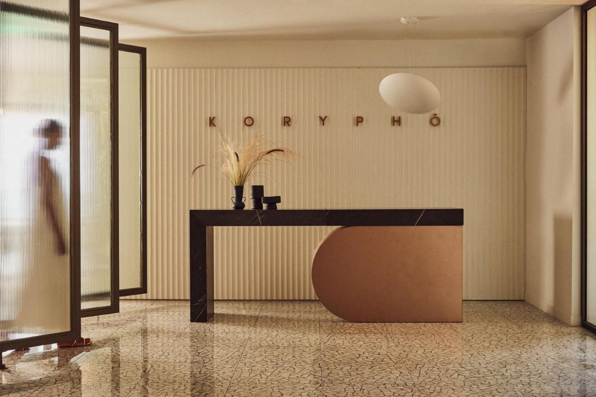 Domes Miramare, a Luxury Collection Resort, Corfu - Adults Only