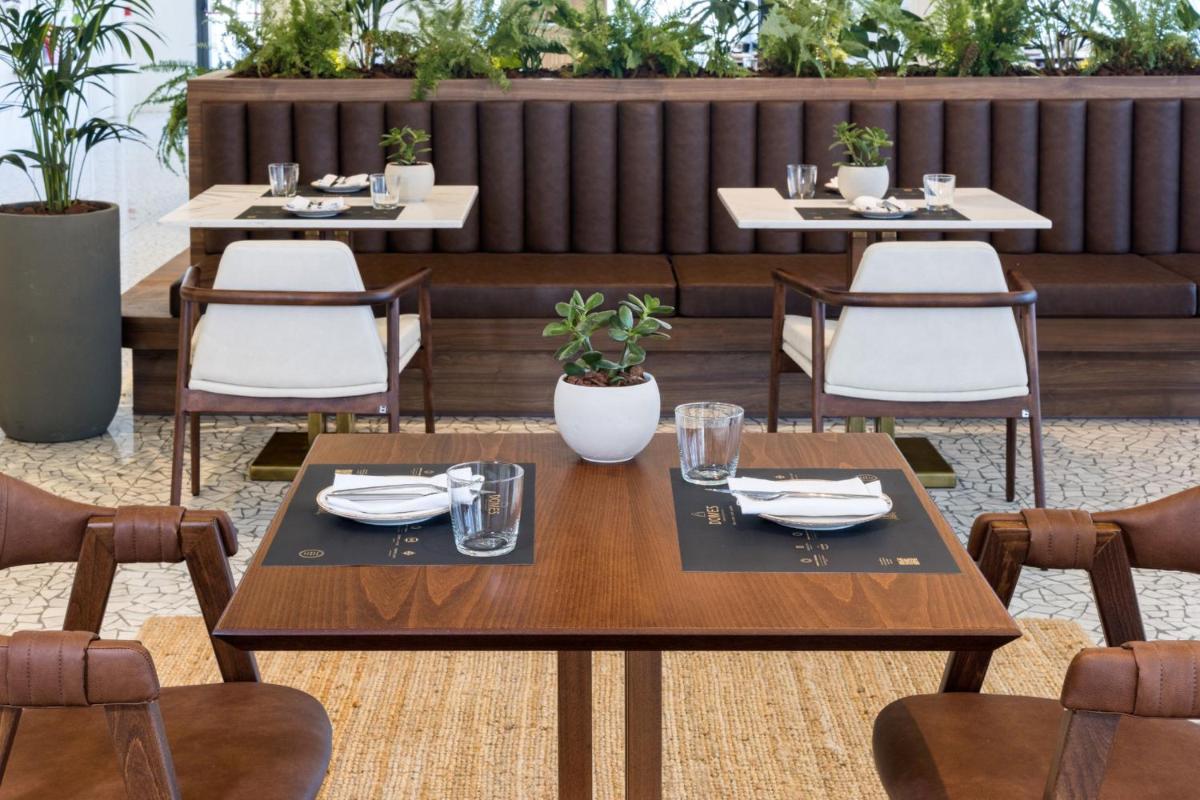 Domes Miramare, a Luxury Collection Resort, Corfu - Adults Only