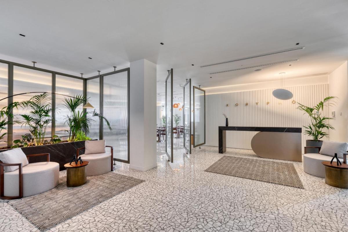 Domes Miramare, a Luxury Collection Resort, Corfu - Adults Only