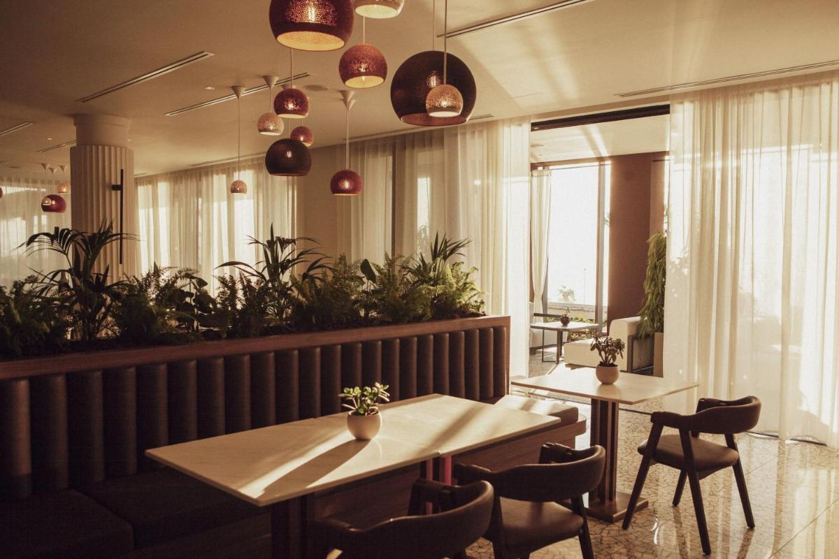 Domes Miramare, a Luxury Collection Resort, Corfu - Adults Only