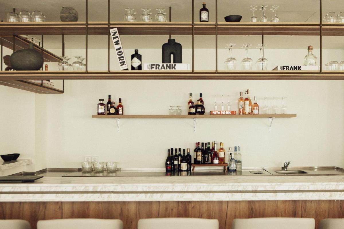 Domes Miramare, a Luxury Collection Resort, Corfu - Adults Only