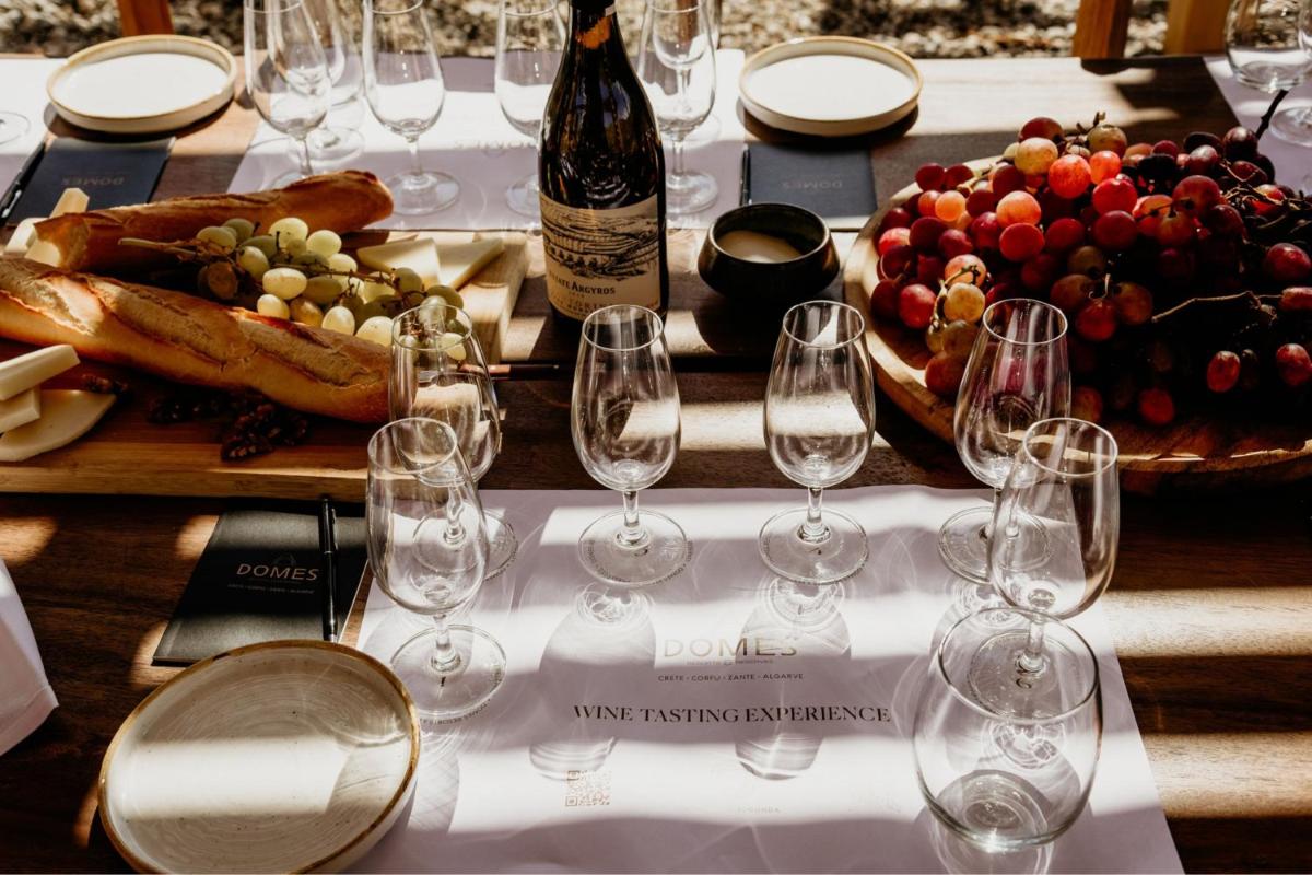 Domes Miramare, a Luxury Collection Resort, Corfu - Adults Only