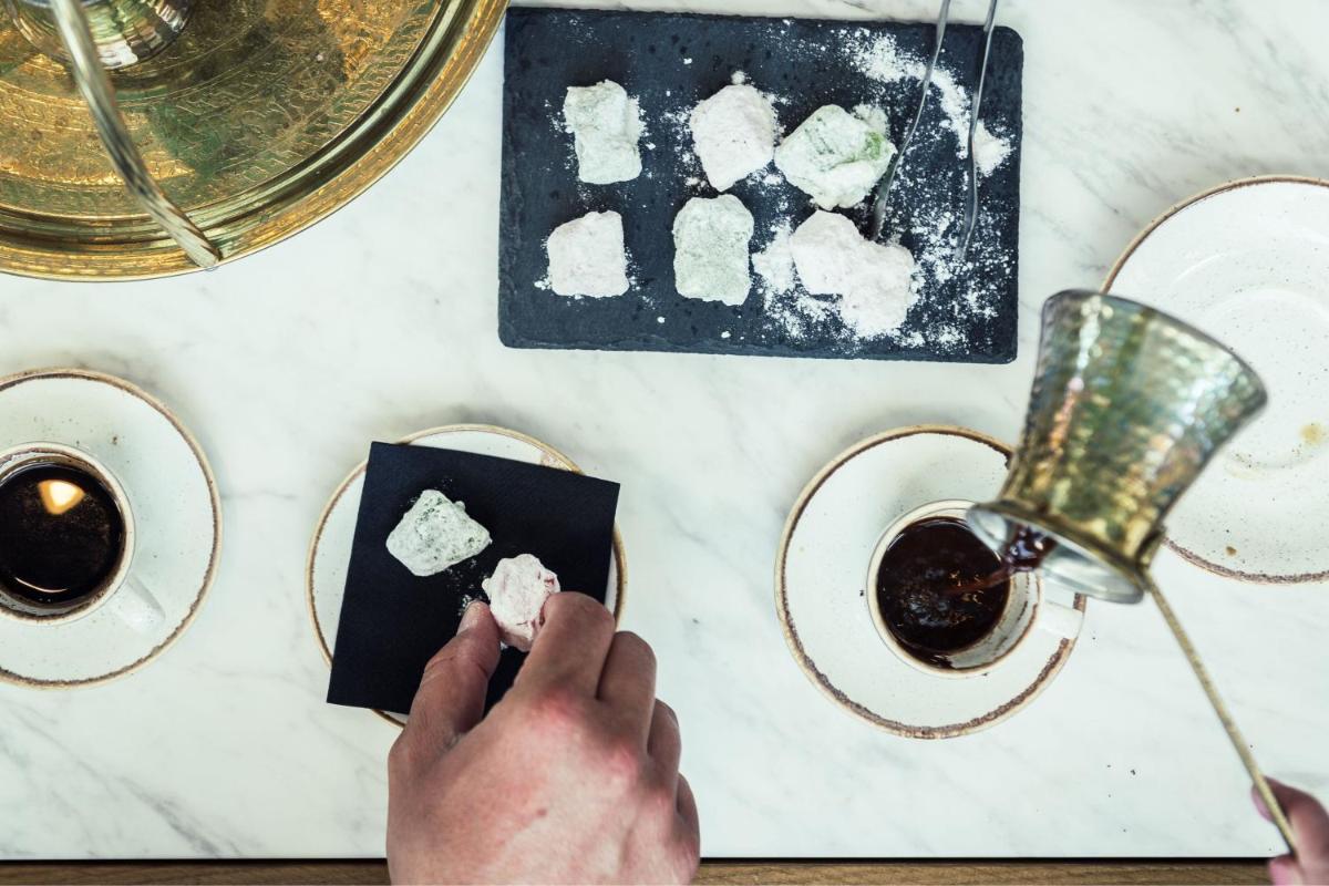 Domes Miramare, a Luxury Collection Resort, Corfu - Adults Only