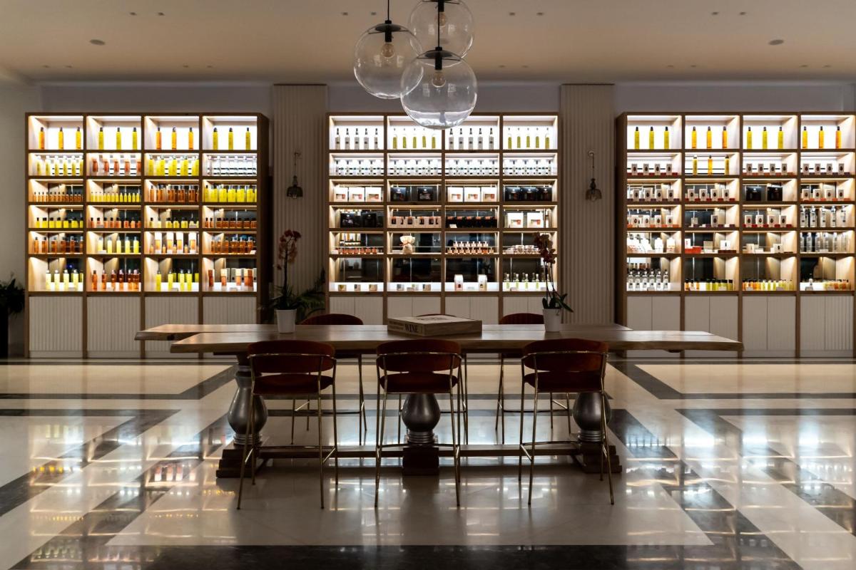 Domes Miramare, a Luxury Collection Resort, Corfu - Adults Only