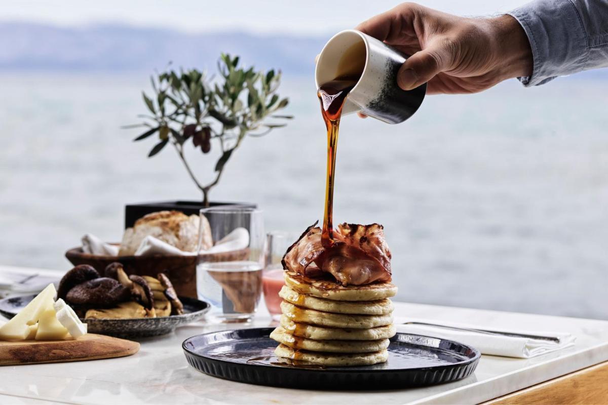 Domes Miramare, a Luxury Collection Resort, Corfu - Adults Only