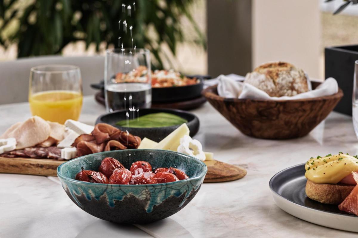 Domes Miramare, a Luxury Collection Resort, Corfu - Adults Only