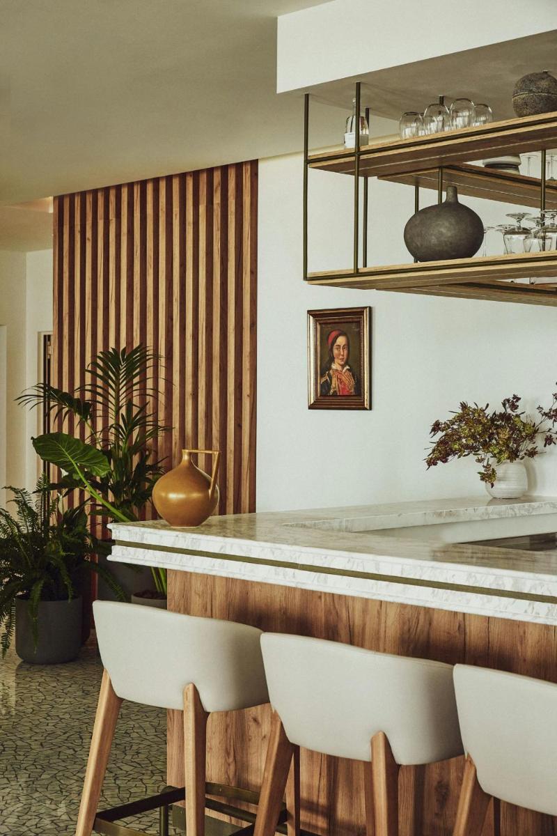 Domes Miramare, a Luxury Collection Resort, Corfu - Adults Only