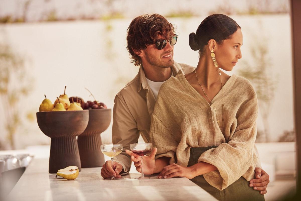 Domes Miramare, a Luxury Collection Resort, Corfu - Adults Only