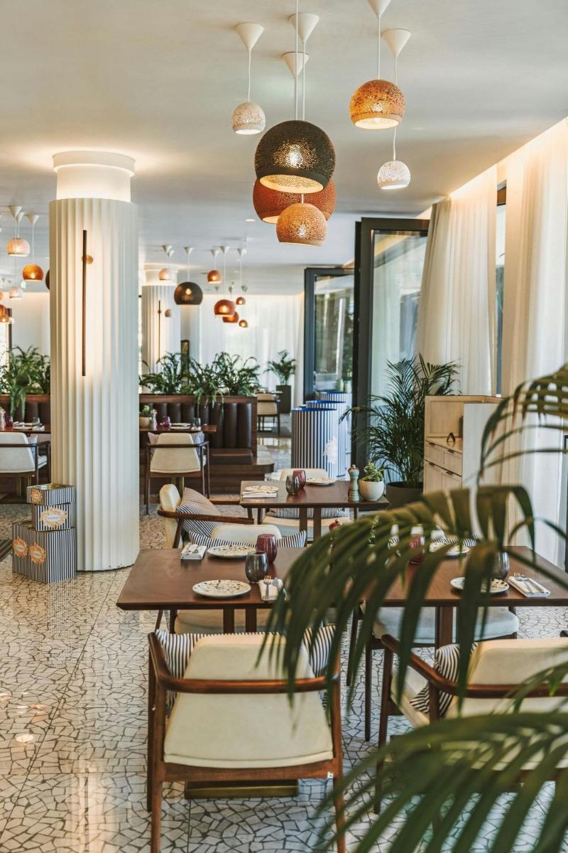 Domes Miramare, a Luxury Collection Resort, Corfu - Adults Only