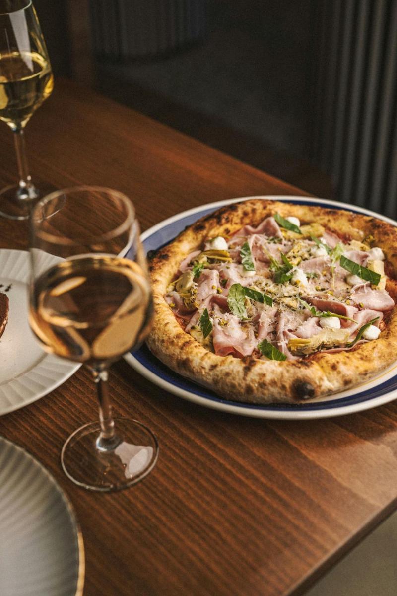 Domes Miramare, a Luxury Collection Resort, Corfu - Adults Only