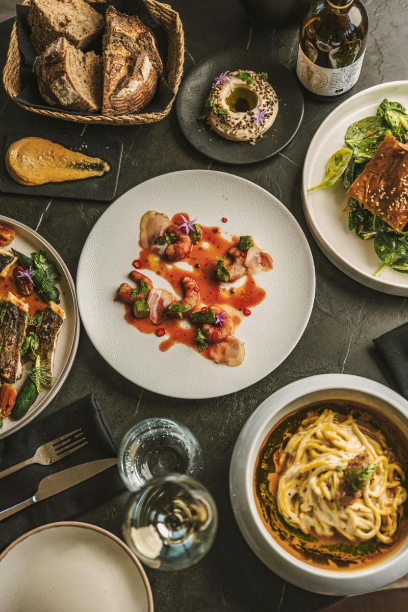 Domes Miramare, a Luxury Collection Resort, Corfu - Adults Only