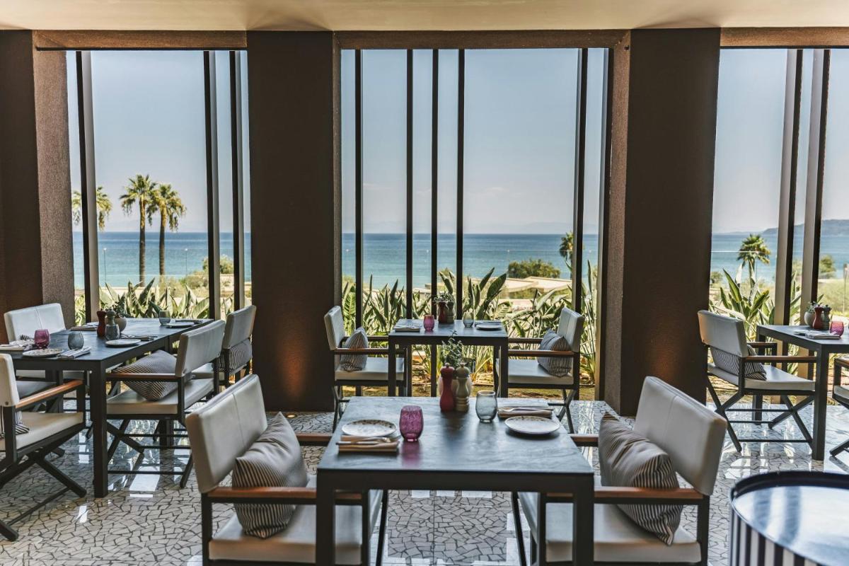 Domes Miramare, a Luxury Collection Resort, Corfu - Adults Only