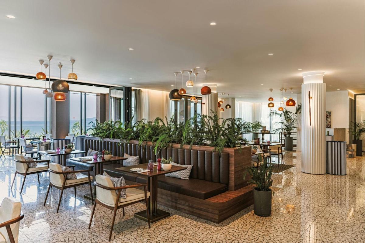 Domes Miramare, a Luxury Collection Resort, Corfu - Adults Only