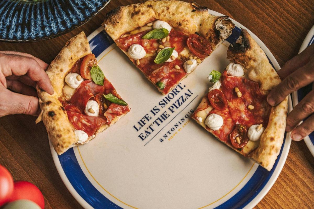 Domes Miramare, a Luxury Collection Resort, Corfu - Adults Only