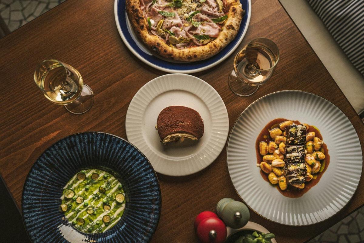 Domes Miramare, a Luxury Collection Resort, Corfu - Adults Only