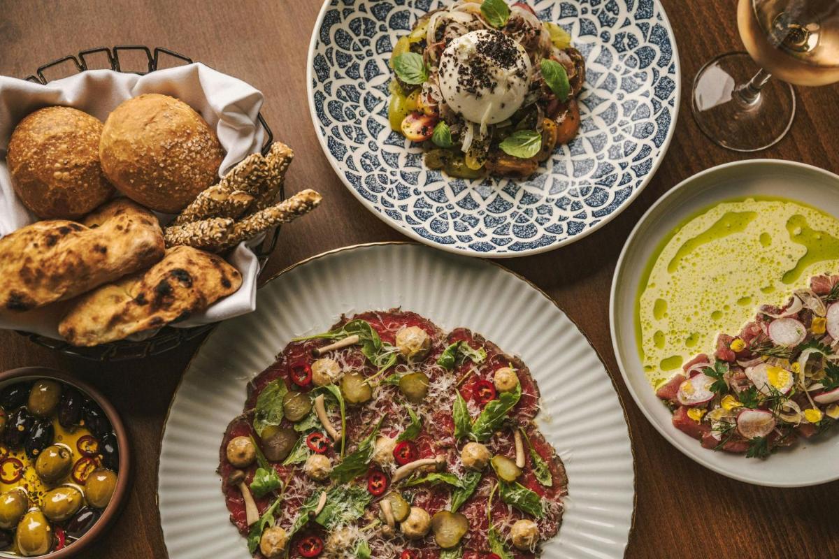 Domes Miramare, a Luxury Collection Resort, Corfu - Adults Only