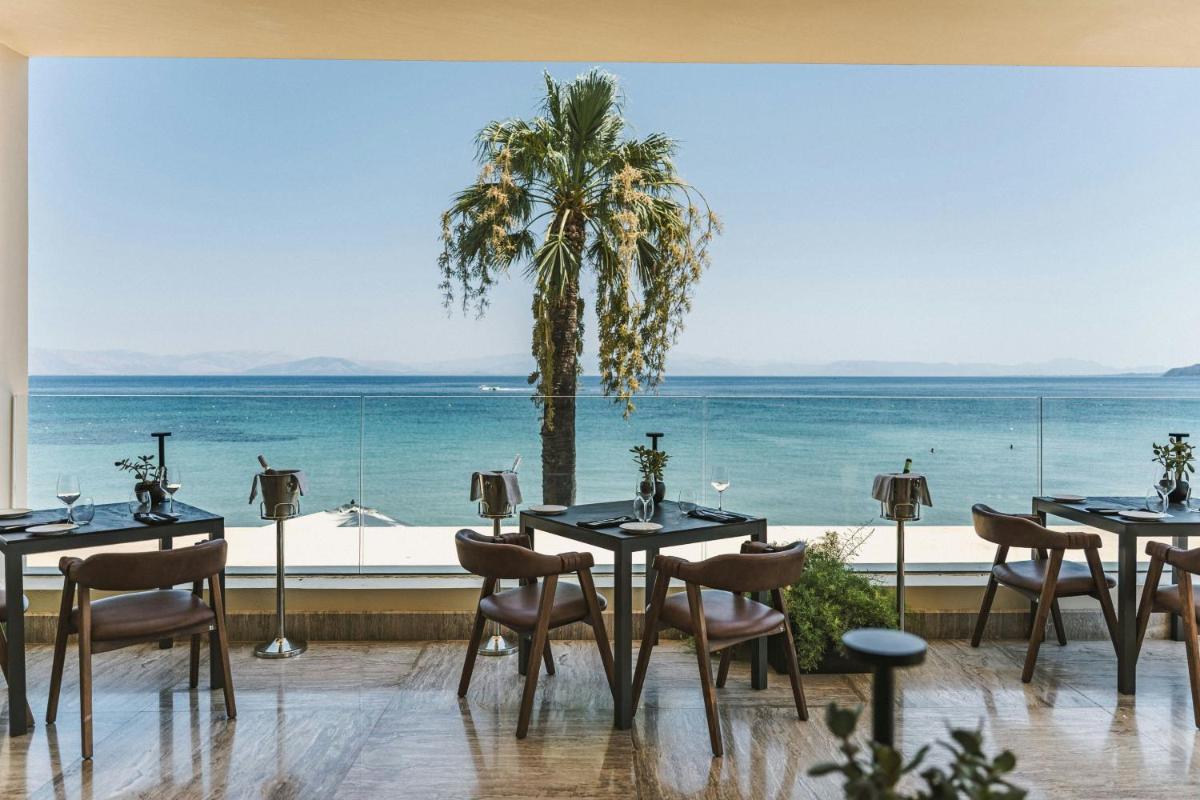 Domes Miramare, a Luxury Collection Resort, Corfu - Adults Only