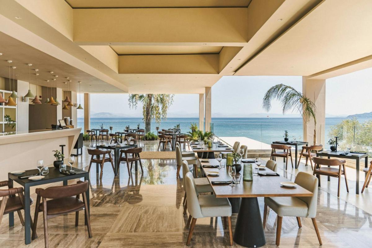 Domes Miramare, a Luxury Collection Resort, Corfu - Adults Only