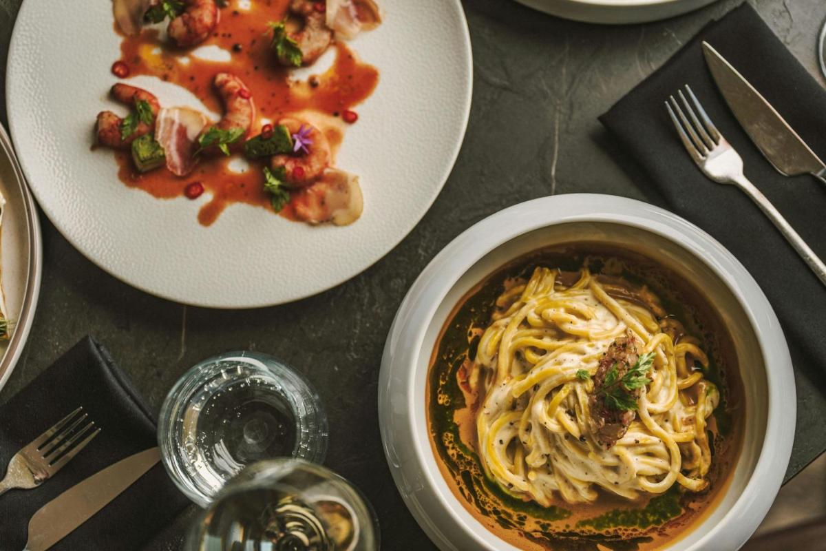 Domes Miramare, a Luxury Collection Resort, Corfu - Adults Only